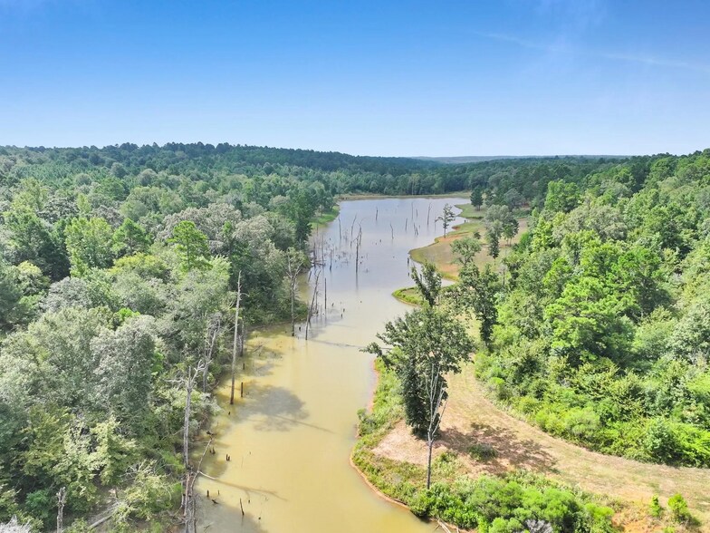 More Photos Of 10024 County Road 207, Centerville Land For Sale