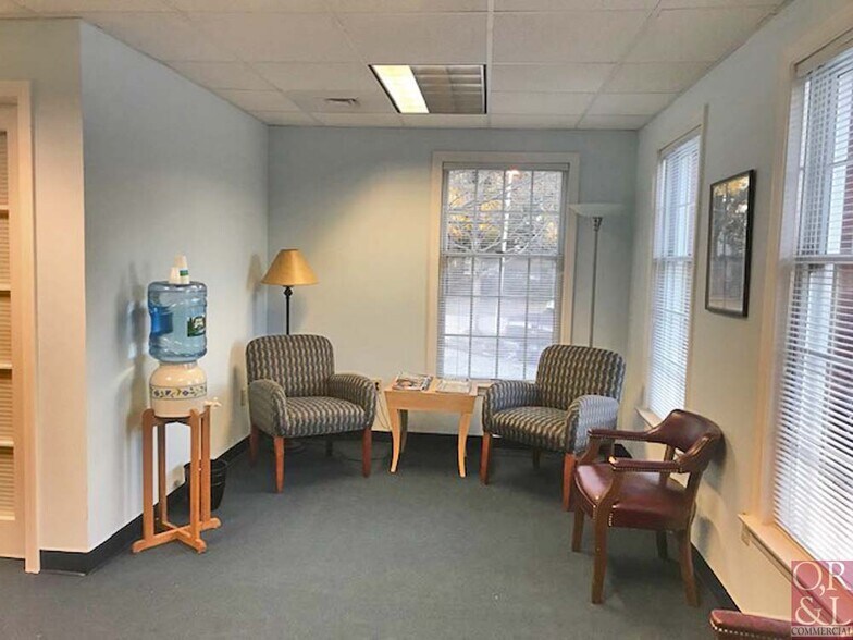More Photos Of 288 Highland Ave, Cheshire Medical For Lease