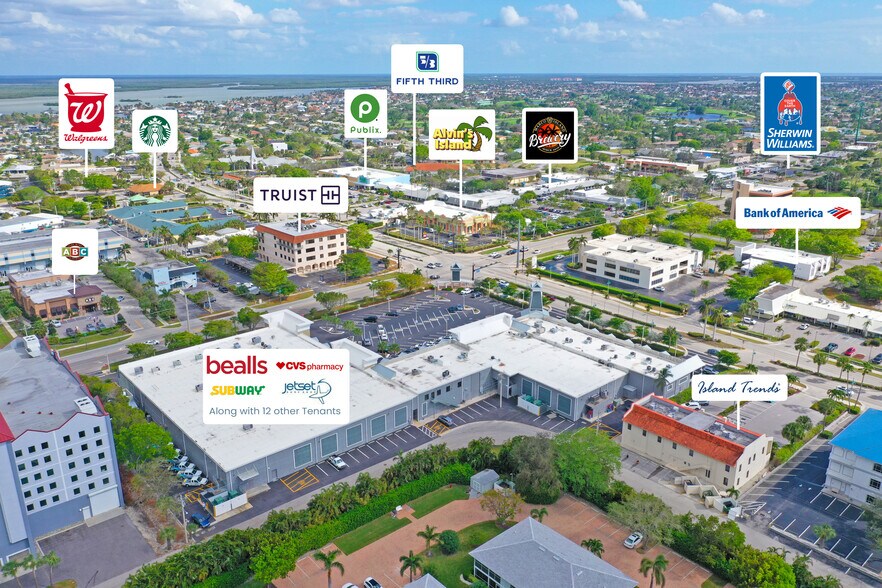 More Photos Of 648-698 Bald Eagle Dr, Marco Island Unknown For Lease