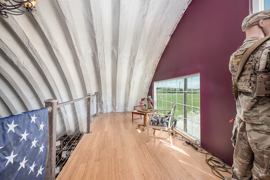 More Photos Of 24305 Loring Rd, Lawrence Land For Sale