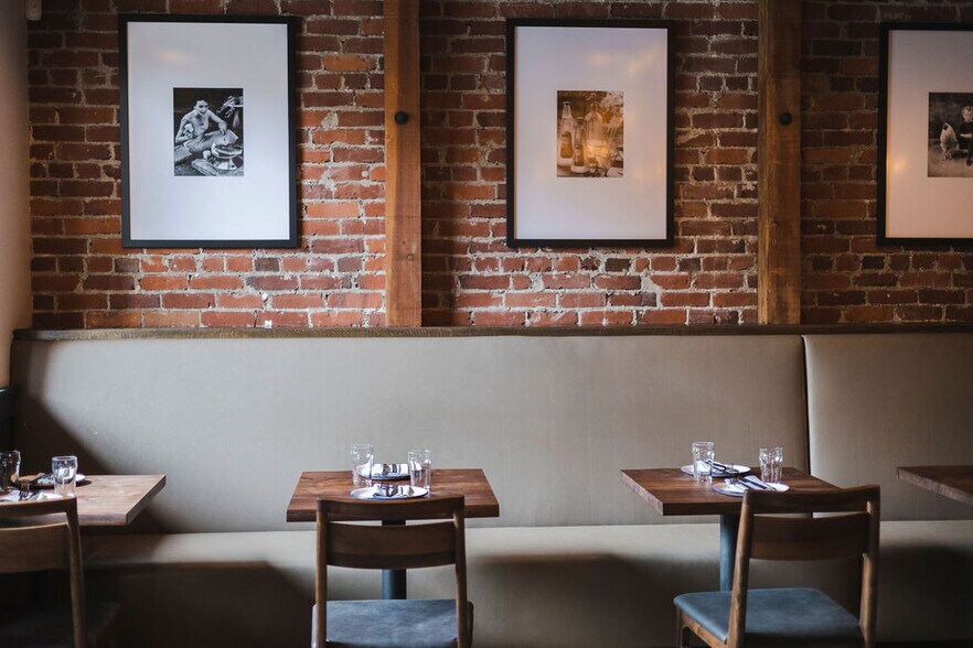 More Photos Of 119 S Main St, Sebastopol Restaurant For Sale