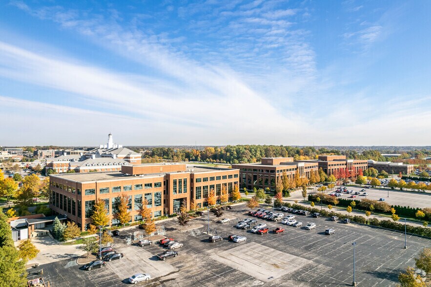 More Photos Of 4249 Easton Way, Columbus Office For Lease