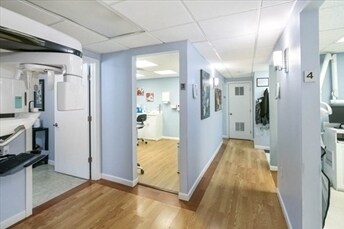 More Photos Of 64 Highland St, Worcester Office Residential For Sale