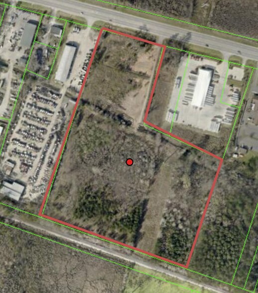 More Photos Of 2802 Highway 80, Garden City Land For Sale