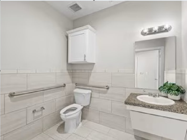 More Photos Of 8751 Collin McKinney Pky, McKinney Office For Lease