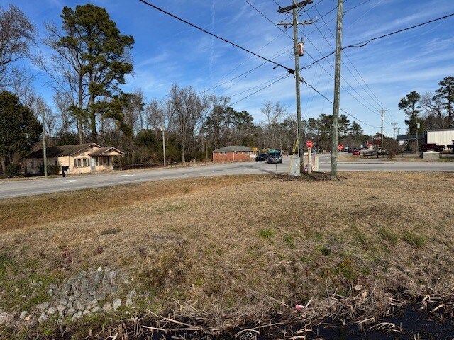 More Photos Of 100 Haws Run Rd, Jacksonville Land For Sale