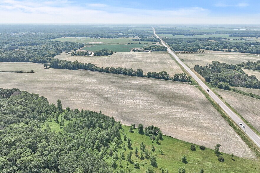 More Photos Of 117th St @ 165th Ave SE, Becker Land For Sale