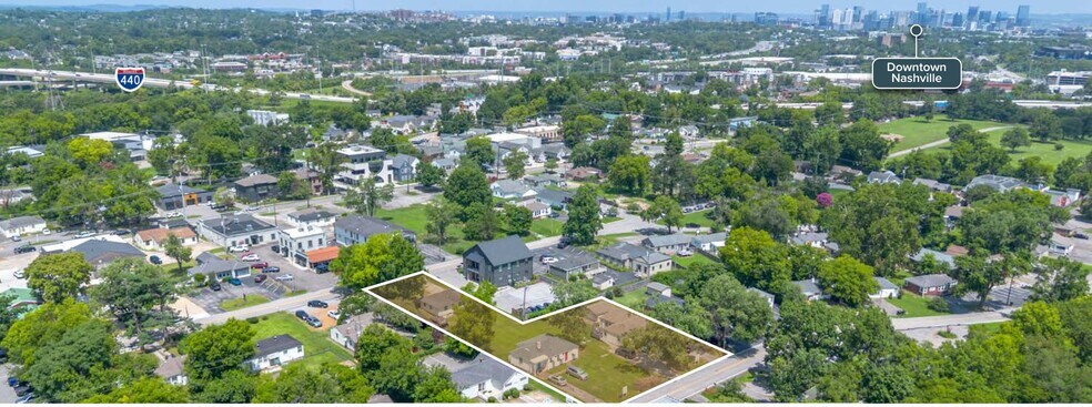 More Photos Of , Nashville Office For Sale