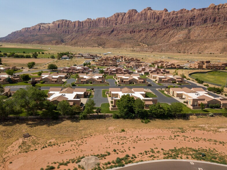 More Photos Of 3640 Spanish Valley dr, Moab Land For Sale