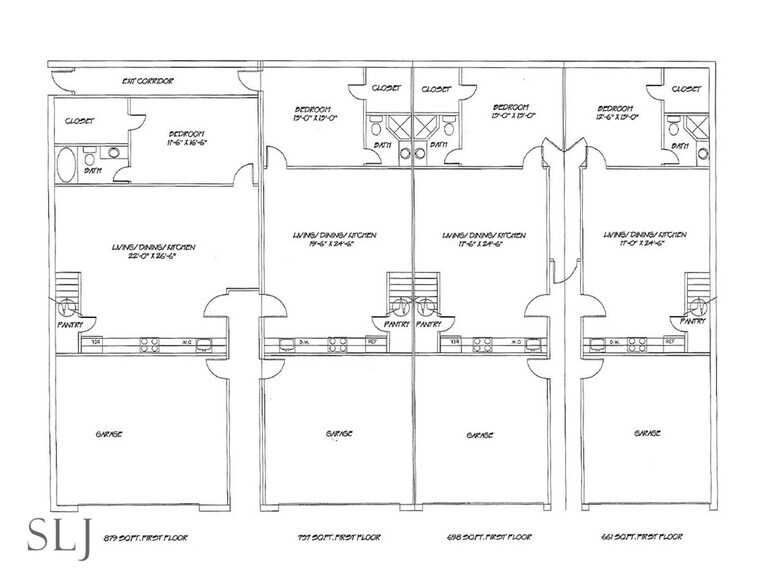 More Photos Of 4211 Gaston Ave, Dallas Land For Sale