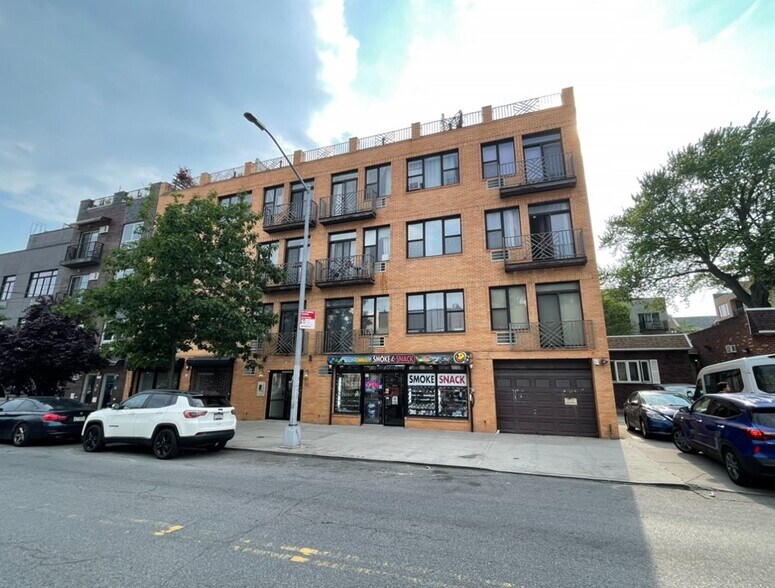 More Photos Of 99 Kingsland Ave, Brooklyn Apartments For Lease