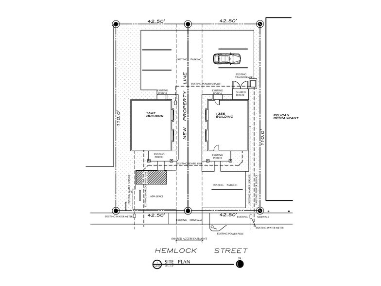 More Photos Of 1347 S Hemlock St, Cannon Beach Restaurant For Sale