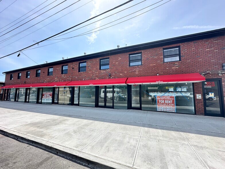 More Photos Of 205-16 Linden Blvd, Saint Albans Storefront Retail Residential For Lease