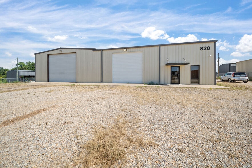 More Photos Of , Longview Industrial For Sale