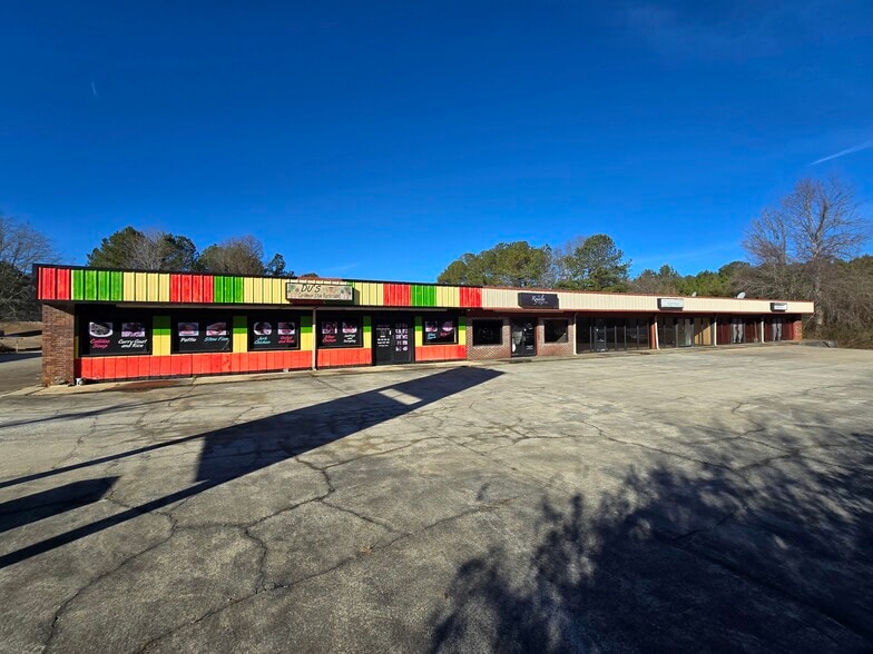 More Photos Of 430-436 Columbia Dr, Carrollton Unknown For Lease