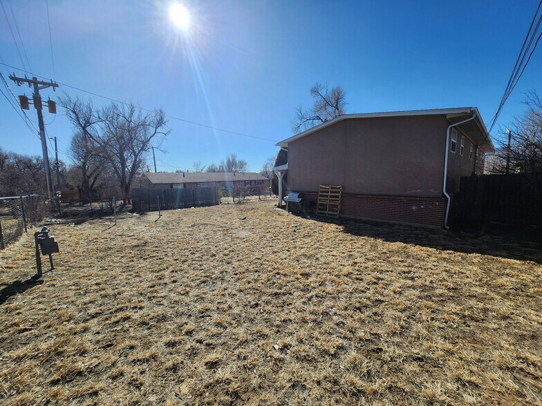 More Photos Of , Fountain Multifamily For Sale