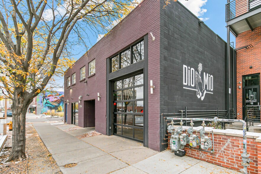 More Photos Of 3264 Larimer St, Denver Coworking Space