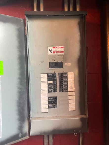 More Photos Of 13101 S 193rd East Ave, Broken Arrow Restaurant For Lease