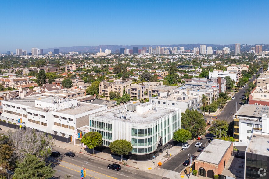 More Photos Of 10281 W Pico Blvd, Los Angeles Office For Lease