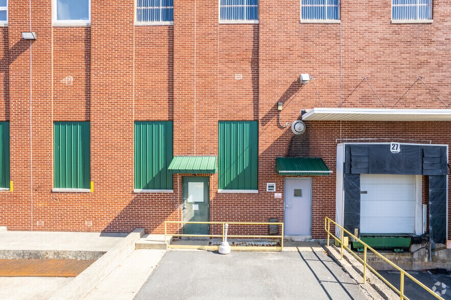 More Photos Of 10-12 Jaycee Dr, West Hazleton Warehouse For Lease