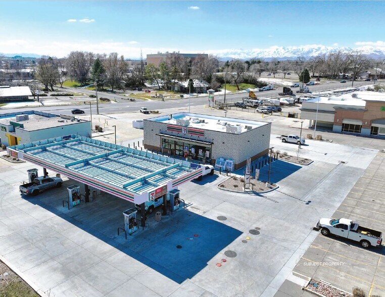 More Photos Of 5570 S Van Winkle Expy, Murray General Retail For Sale