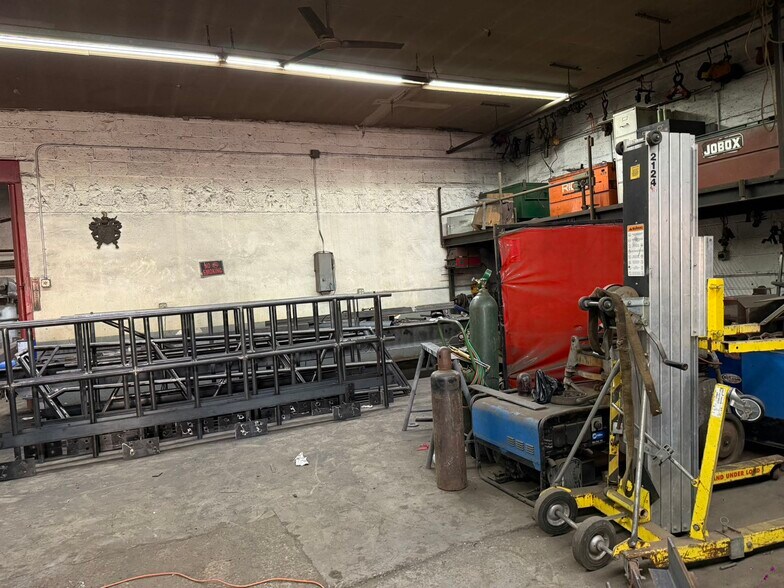 More Photos Of 122-32-122-48 Montauk St, Springfield Gardens Warehouse For Sale