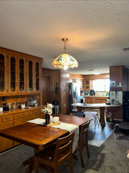 More Photos Of 11468 Black Jack Rd, Cumby Auto Repair For Sale