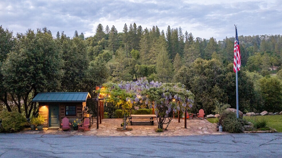 More Photos Of 5160 Scarlet Oak, Greenwood Land For Sale