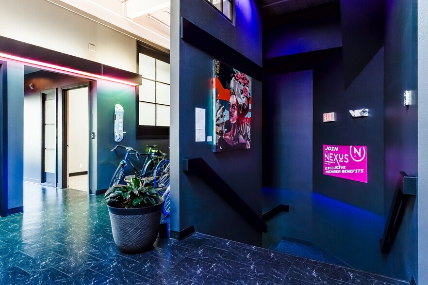 More Photos Of 30 E Broadway, Eugene Office For Sale