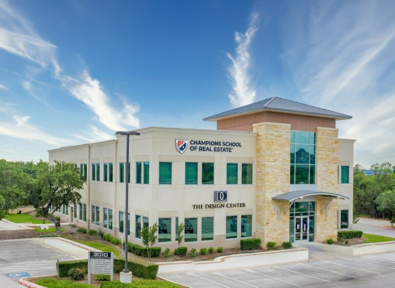 Primary Photo Of 3010 N Loop 1604 W, San Antonio Office For Lease