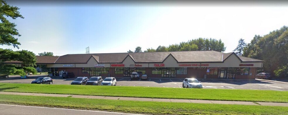 More Photos Of 11632-11660 Winnetka Ave N, Champlin General Retail For Sale