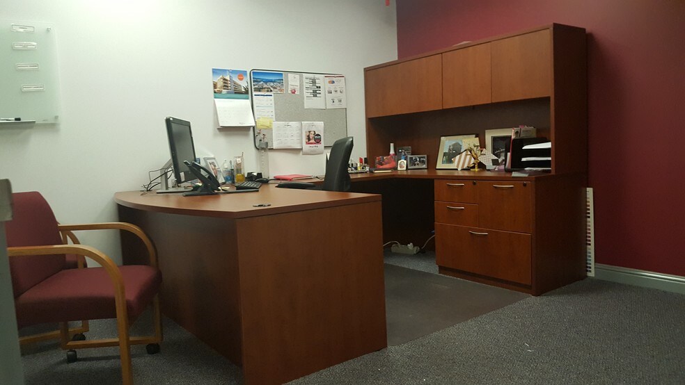 More Photos Of 980 S Amphlett Blvd, San Mateo Industrial For Sale