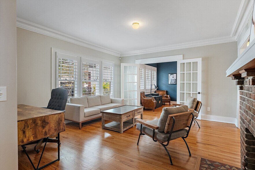 More Photos Of 2632 Central Ave, Saint Petersburg Office Residential For Sale