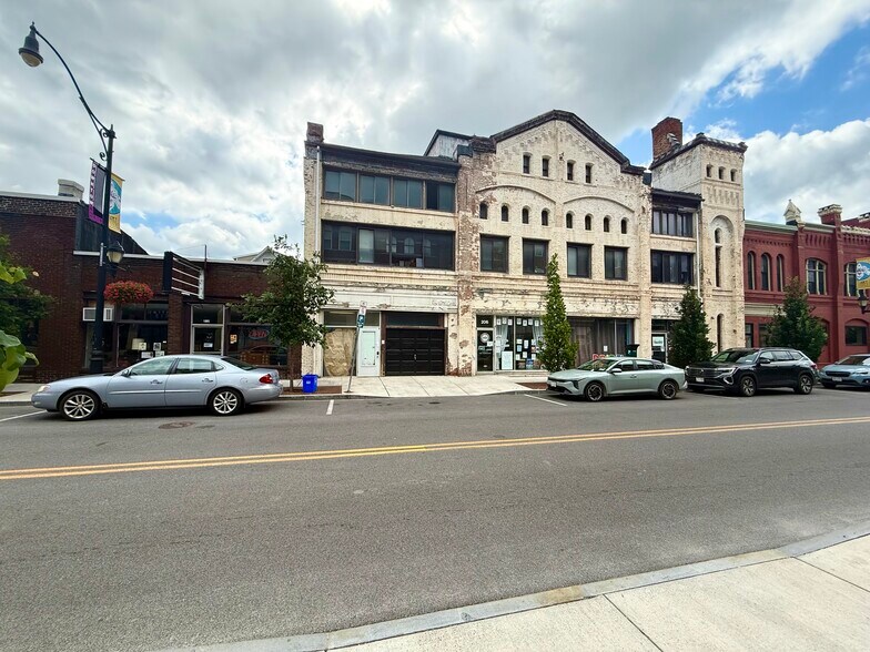 More Photos Of , Binghamton Unknown For Sale