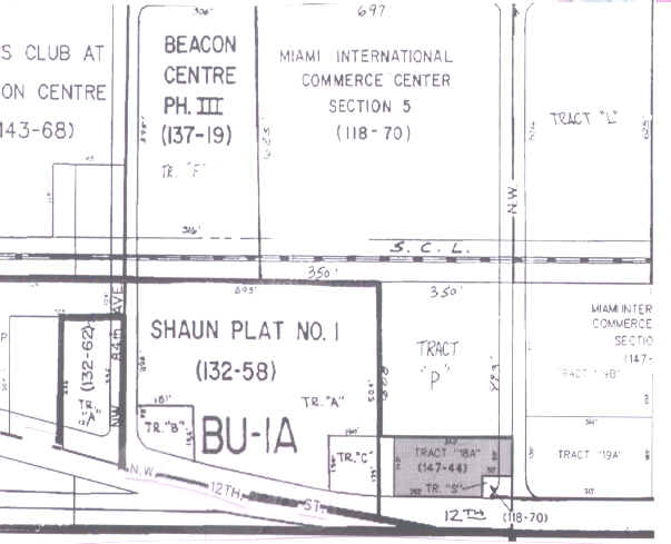 More Photos Of 8205 NW 12th St, Doral Freestanding For Lease