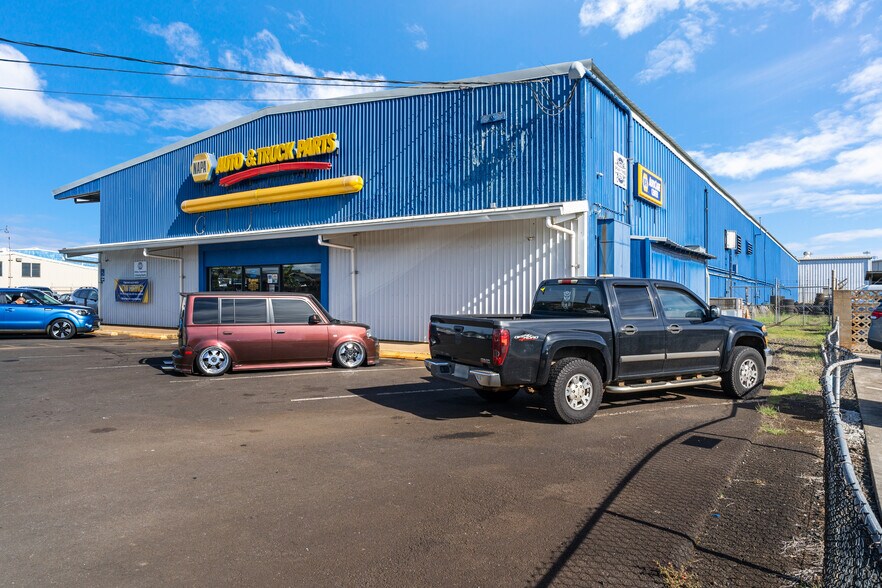 More Photos Of 4004 Rice St, Lihue Warehouse For Sale