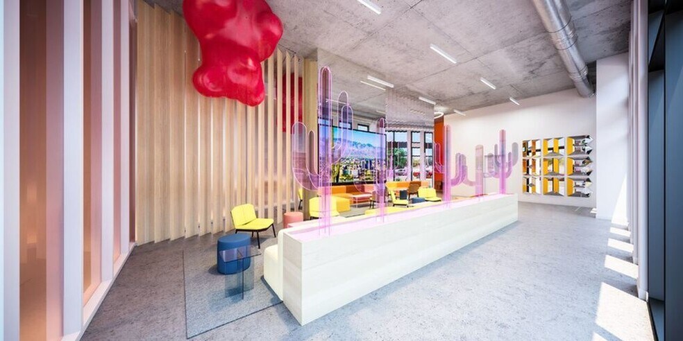 More Photos Of 850 E Speedway Blvd, Tucson Apartments For Lease