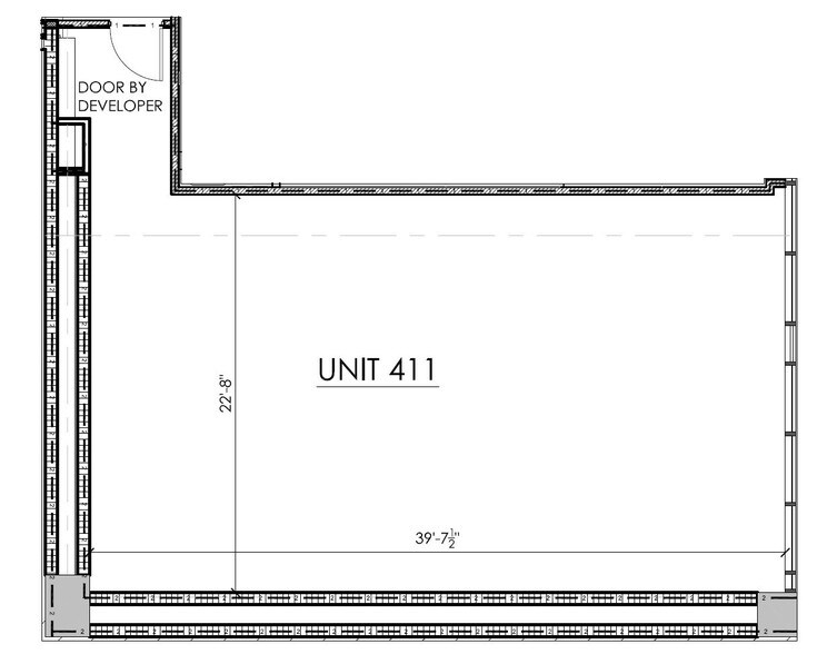 More Photos Of 2980 NE 207th St, Aventura Office Residential For Lease