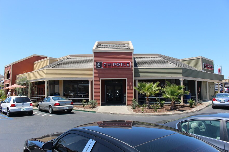 More Photos Of 6155 El Cajon Blvd, San Diego Unknown For Lease