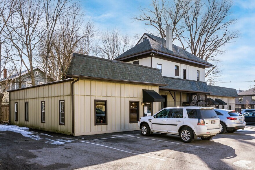 More Photos Of 2915 Frankfort Ave, Louisville Office For Lease
