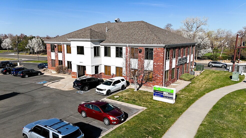 More Photos Of 16205 W 64th Ave, Arvada Medical For Lease