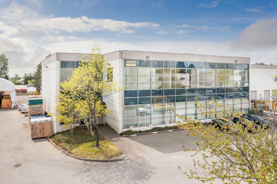 More Photos Of 1500-1520 Derwent Way, Delta Flex For Sale