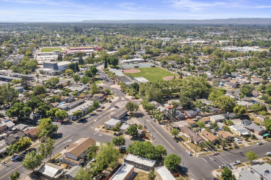 More Photos Of , Modesto Multifamily For Sale