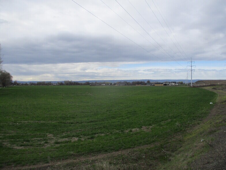 More Photos Of tbd Bunchgrass Lane Walla Walla County, Walla Walla Land For Sale