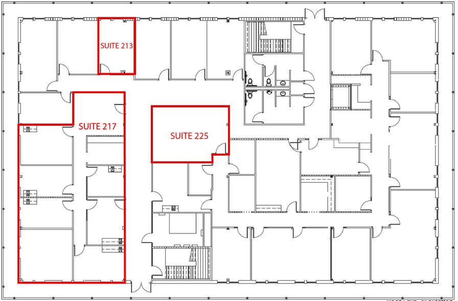 More Photos Of 3300 S Broadway Ave, Tyler Unknown For Lease