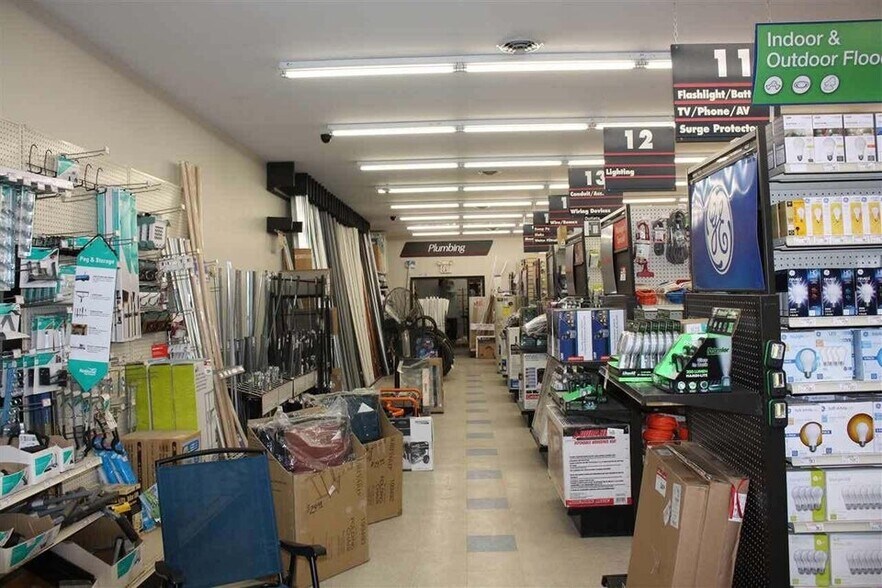 More Photos Of 21951 State Route 22, Hoosick Freestanding For Lease