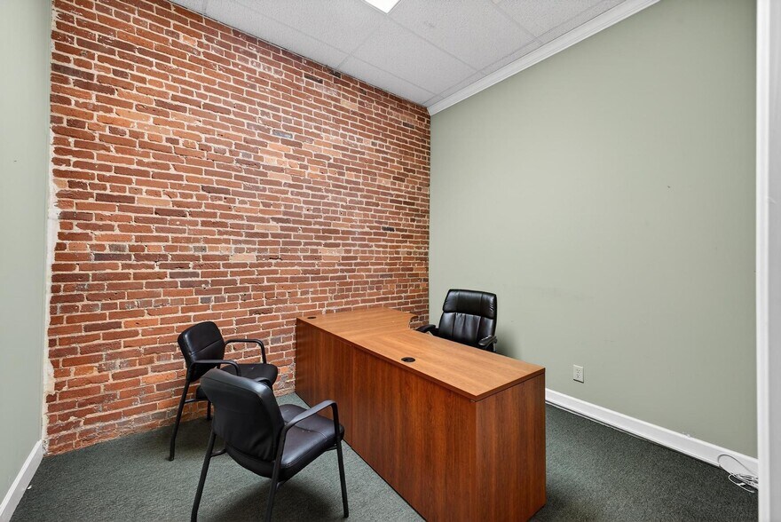 More Photos Of 108 Laurens St NW, Aiken Coworking Space