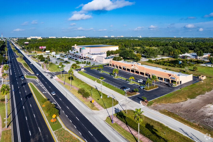 More Photos Of 5475 W Irlo Bronson Memorial Hwy, Kissimmee Unknown For Lease
