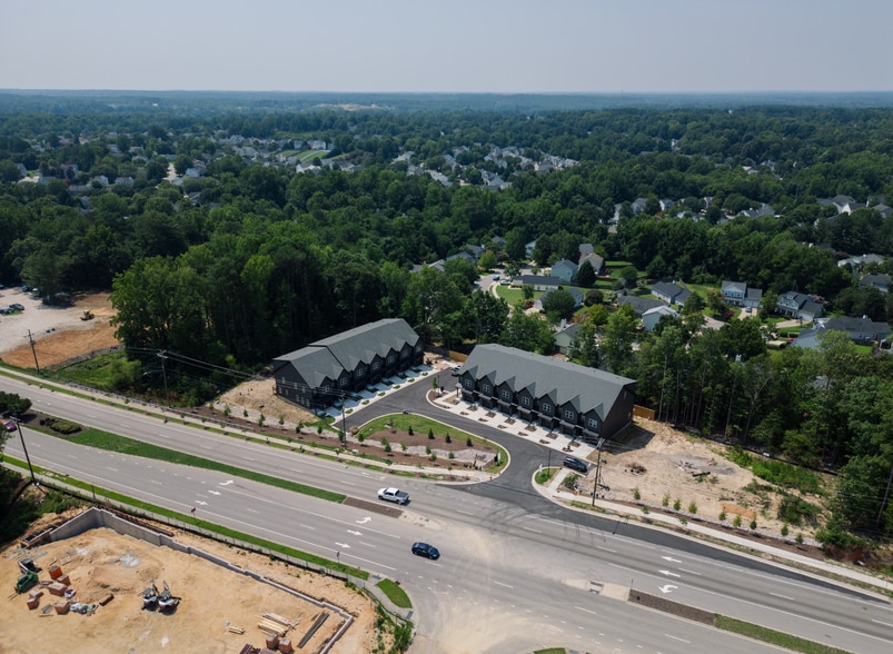 More Photos Of 3824 Mitchell Mill Rd, Raleigh Apartments For Sale