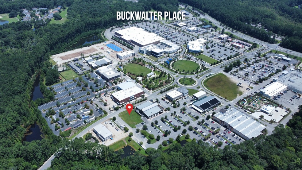 More Photos Of Buckwater Pl, Bluffton Land For Sale